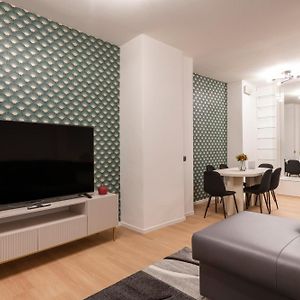 Milan Royal Suites Duomo